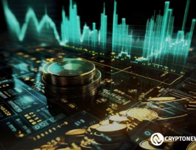 COTIUSDT: Бичачий імпульс після прориву низхідного опору і відскоку від підтримки $0.06