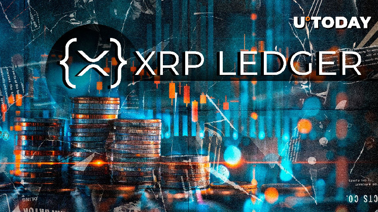 Эволюция XRP Ledger: сжигание токенов и будущее стабильной монеты RLUSD от Ripple