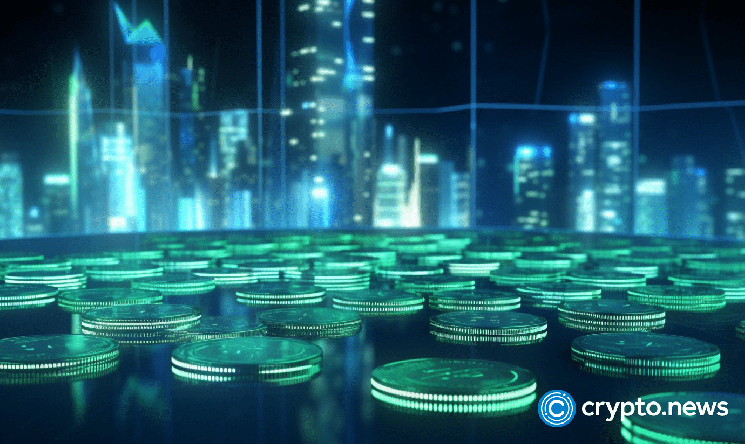 Криптоінвестування досягло рекордного рівня з $31,3 млрд притоку коштів після виборів у США