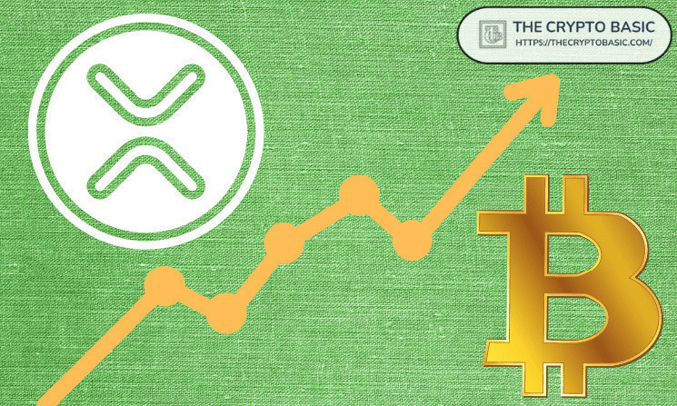 Прогнози зростання XRP при досягненні Bitcoin $100K, $130K та $160K: аналітик EGRAG вказує на потенційно високі цільові ціни.