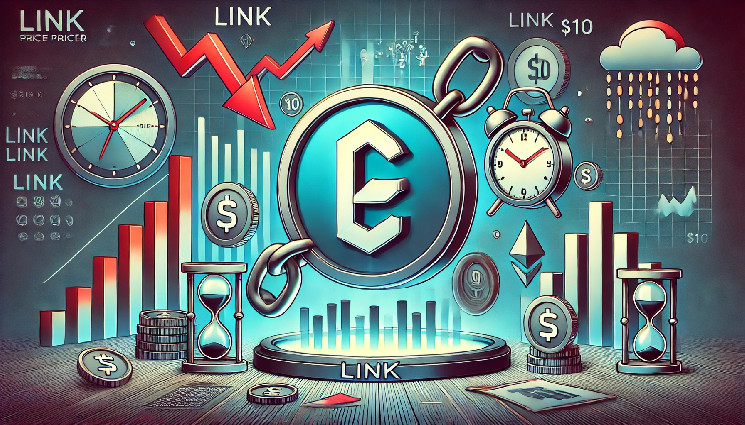 Chainlink (LINK): Решение проблемы данных в финансах через превращение PDF в JSON с помощью децентрализованных оракулов.