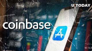 Coinbase в топ-70 App Store на фоне скачка Биткойна к 90 000 долларов: растущий интерес инвесторов и укрепление рынка криптовалют