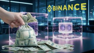 Binance устанавливает рекорды: более $5 миллиардов притоков и $130 миллиардов в активах пользователей в ноябре 2023 года