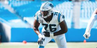 Рассел Окунг: от футбольной звезды до биткойн-магната с капиталом в 21 миллион долларов