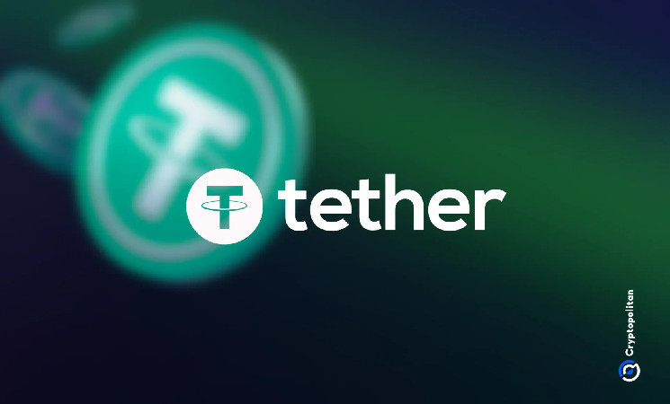 Tether выпустил 2 миллиарда USDT на Ethereum для повышения ликвидности и оптимизации обмена цепей.