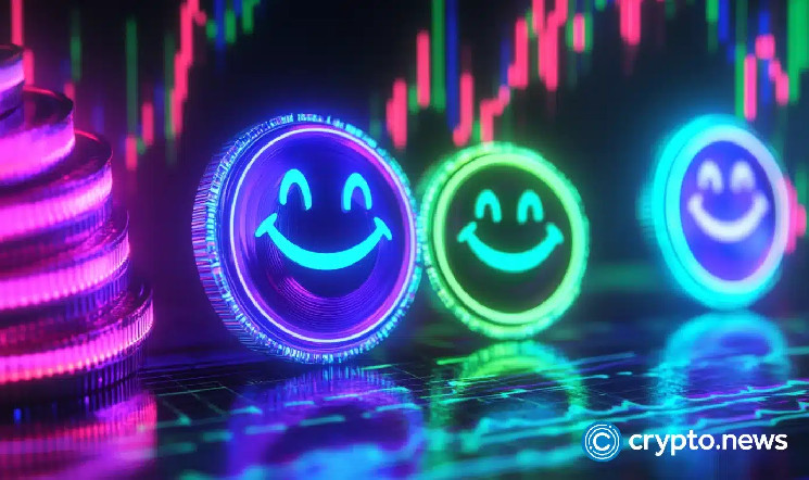 MemeFi запускает токен и партнерство с SUI: новый шаг в мир мем-криптовалют и Telegram приложений