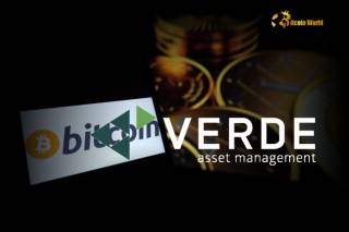 Бразильский хедж-фонд Verde Asset Management инвестирует в Биткойн перед выборами в США: растущий интерес к криптовалютам среди институциональных игроков.