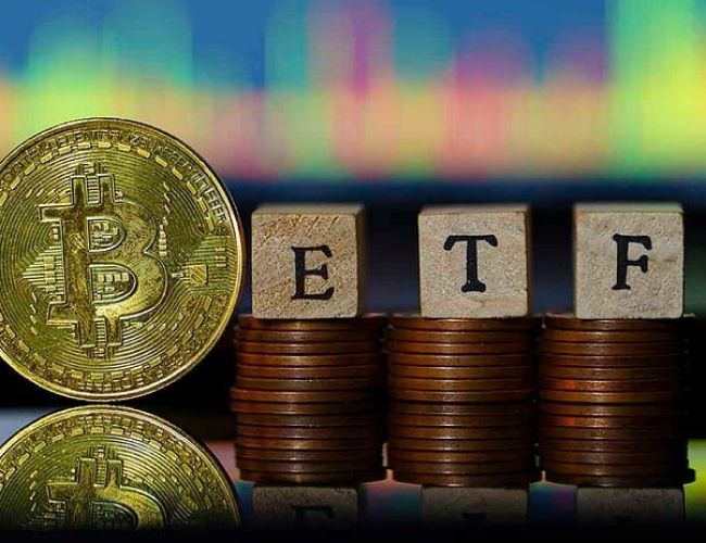 Bitcoin та Ethereum ETFs: Рекордні вливання капіталу на фоні ринкового зростання