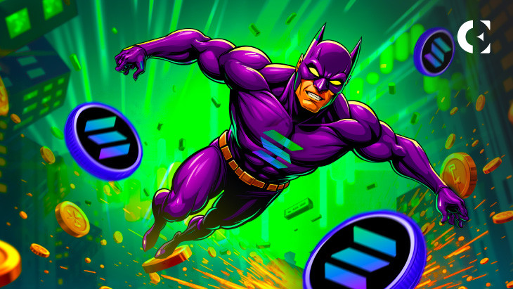 Солана на пути к рекорду в $260: обновление TPS может увеличить скорость транзакций в 1000 раз