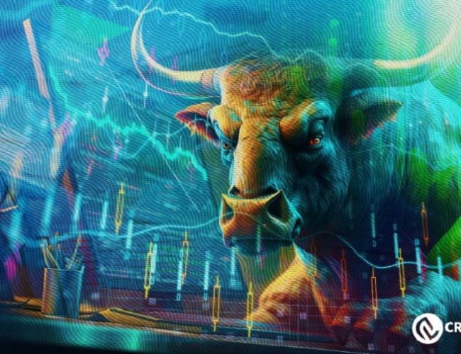 Dogecoin на підйомі: прогнозують прорив на рівні $0.4484