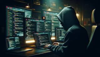 Порушення безопасности SEC: требуется расследование.