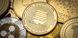Solana: Зростання мережі перевершує Ethereum, але ринкова вартість залишається на низькому рівні