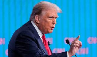 Трамп прагне змінити регулювання криптовалют в США: нові призначення та плани для галузі