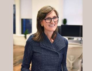 Кеті Вуд: Трамп, дерегуляція та майбутнє зростання крипторинку в США