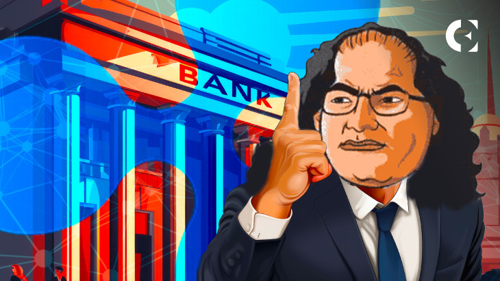 Ripple CTO: XRP Ledger – будущее финансов, а не город-призрак