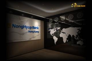 Банк NH Nonghyup та Partior: Революція міжнародних переказів за допомогою блокчейн-технологій