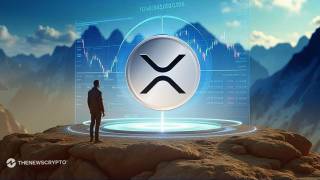 RIPPLE: XRP Зріс На 20%, Пробивши Критичний Опір $0.70 І Підвищившись До Максимуму $0.7416