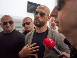 Криптовалюта «Daddy Tate» Ендрю Тейта зазнала падіння на 60% з моменту запуску: інвестори у тривозі.