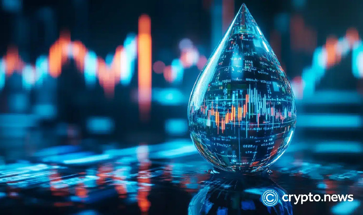 Ціна токена Sui зростає: чи досягне вона $5 на фоні стабільності та зростання обсягу торгових платформ DEX?