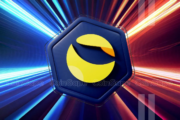 Ціна Terra Classic (LUNC) злетіла: інвестори очікують подальшого зростання завдяки скороченню пропозиції токенів.