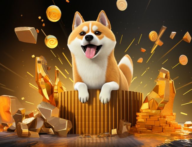 Ціна Dogecoin може досягти $1 до кінця року: прогнози аналітиків на основі рівнів Фібоначчі.