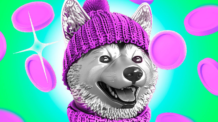 Відновлення Dogwifhat: Чи продовжить мімкоін зростання?