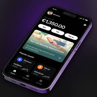MoonPay Balance: Новый мост между фиатом и децентрализованными финансами
