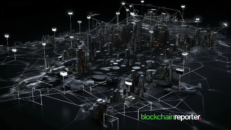 Фонд REI Network переходить до відкритого голосування для вибору валідаторів
