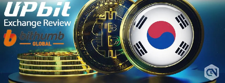 Южнокорейские биржи Upbit и Bithumb добавили новые криптовалюты: PEPE, ALT и SWELL на своих KRW-рынках