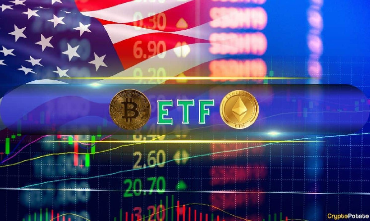 Крипто ETF домінують: 40% найкращих фондів 2024 року повязані з цифровими активами.
