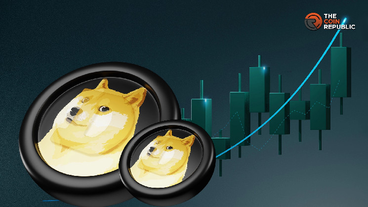 Dogecoin встановив рекорд місячного закриття: чекаємо зростання на 8000%?