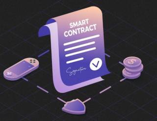 Смарт-контракти: Як технологія змінює автоматизацію угод без посередників