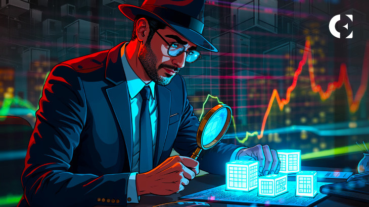 Бывший агент ФБР о борьбе с крипто-преступностью с помощью Chainalysis: как блокчейн помогает правоохранительным органам выявлять и отслеживать злонамеренные транзакции.