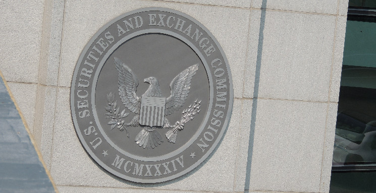 `Фальшивое сообщение об утверждении биткоин-ETF SEC`