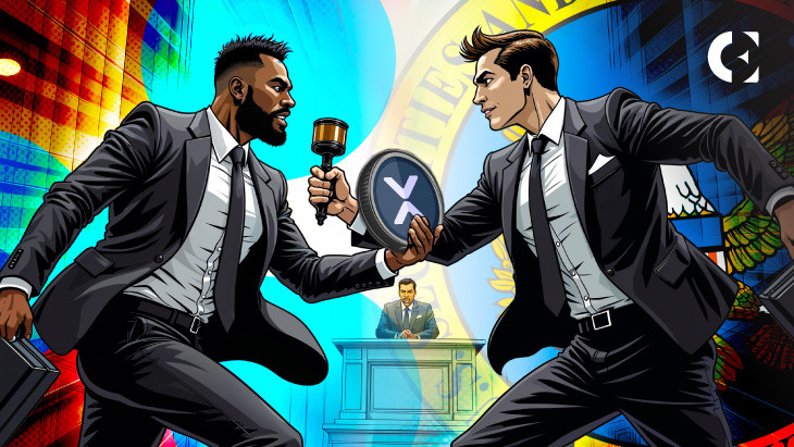 Ripple против SEC: как изменения в руководстве могут повлиять на окончание судебного иска и будущее XRP