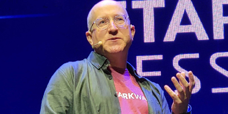 Структура воздушного сброса в Starknet: конфликт интересов или сила проекта?