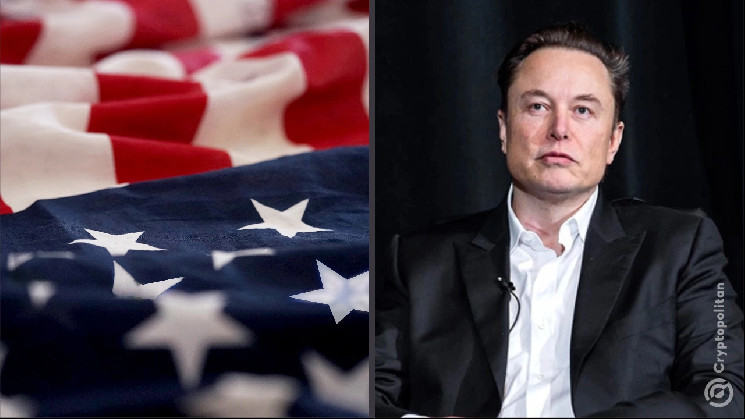 Ілон Маск, Вівек Рамасвамі та проект D.O.G.E: амбіції скорочення витрат на $2 трильйони у США