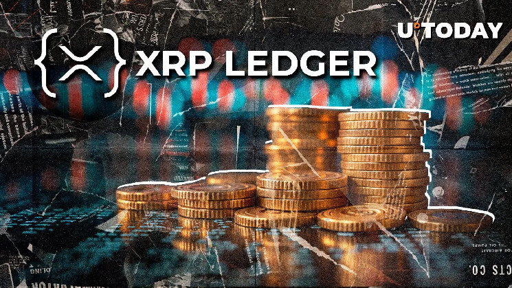 XRP Ledger готовится к обновлениям: новые токены и улучшения для рынка криптовалют