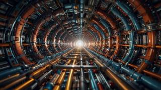 ColliderScript: Как ковенанты в Bitcoin могут работать без новых опкодов и стоимостью 50 миллионов долларов