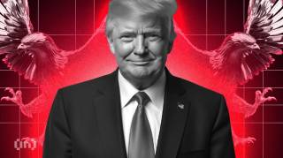 Монета MAGA (TRUMP) переживає різке падіння: від ейфорії до ведмежого ринку та нових мінімумів.