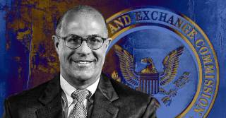 Крістофер Джанкарло спростував чутки про призначення на посаду голови SEC та розкритикував регулювання криптоіндустрії Генслера