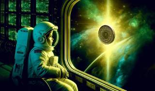 Polygon та Optimism: Аналітика зростання криптовалют та прогнози ван де Поппе щодо Bitcoin