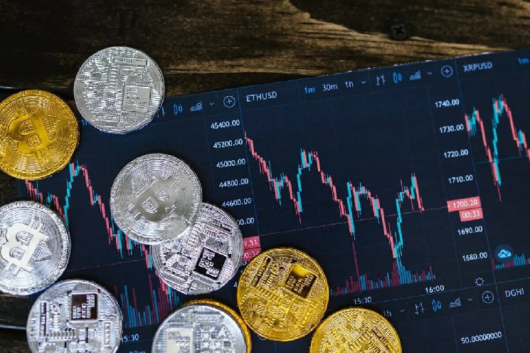 Рынок криптовалюты в ноябре: многообещающие токены Ethereum для инвестиций и потенциал огромных доходов