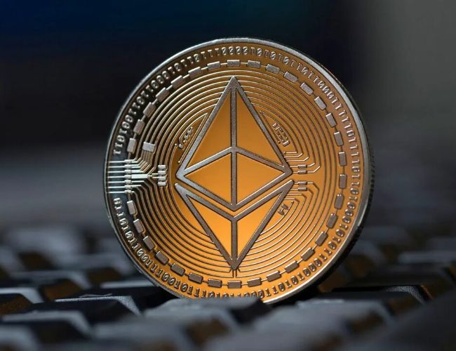 Корекція цін Ethereum: чи залишиться Ether вище $3,000?