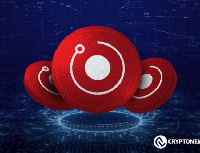 RENDER на пути к $20: возможен ли бычий прорыв?