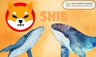 Кит Шиба Ину перевел 4 триллиона SHIB на новый адрес: что означает это движение на фоне рыночной коррекции?