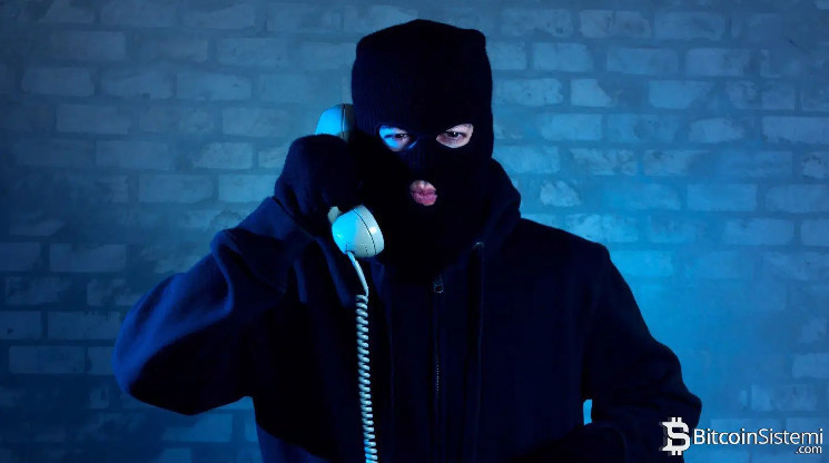 Мошенничество с криптовалютой в Анкаре: бизнесмен потерял 38 миллионов лир!