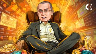 Чанпен Чжао про стійкість криптовалют у часи юридичних викликів: Будьте на правильному боці історії