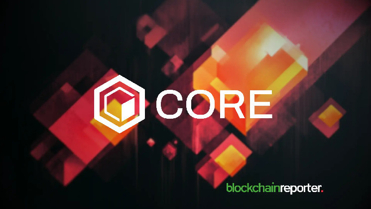 Глобальный рост Core DAO в 2024 году: $820 миллионов в DeFi и новые возможности для Bitcoin