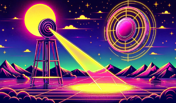 Альткоин CPOOL готов к прорыву, трейдеры ожидают роста биткойна и эфира